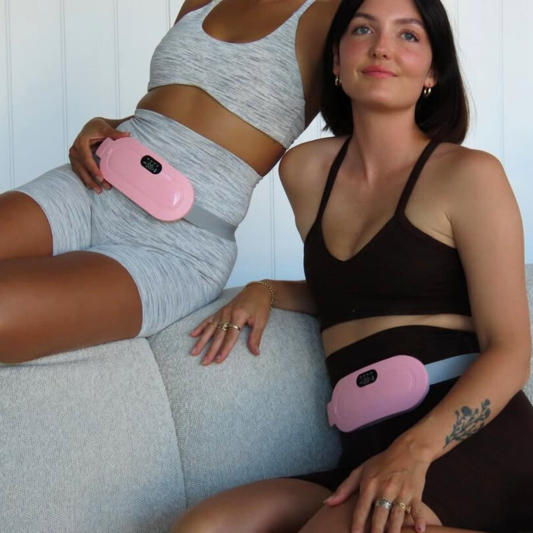Lumi for period pain relief