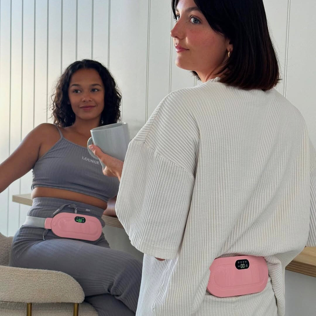 Lumi for period pain relief