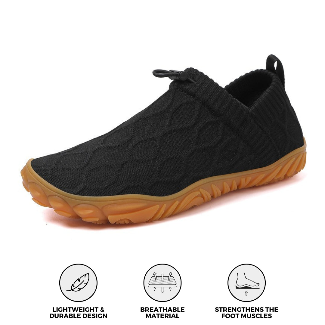 Terra Pro - Healthy & non-slip barefoot shoes (Unisex)