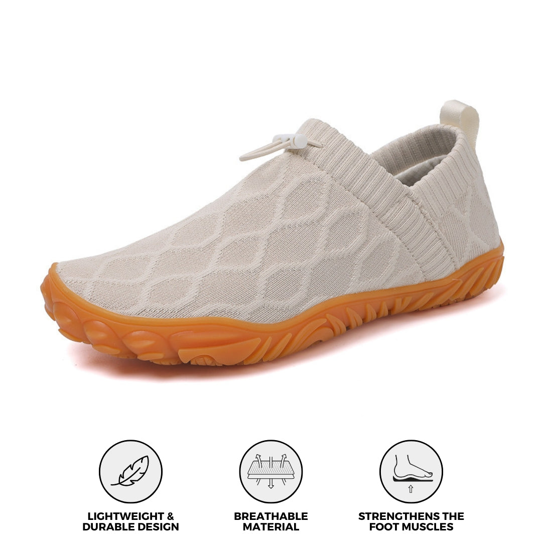 Terra Pro - Healthy & non-slip barefoot shoes (Unisex)