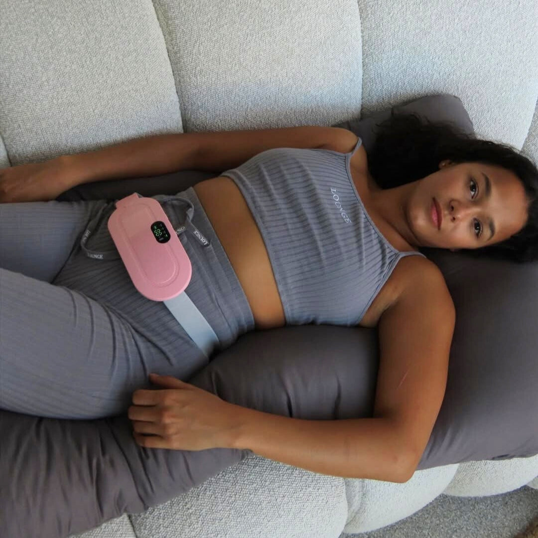 Lumi for period pain relief