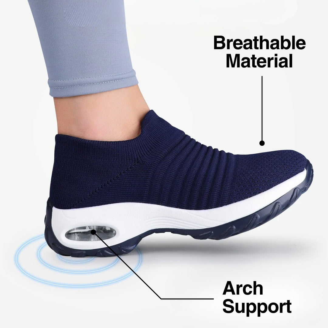 Stride Pro - Healthy & non-slip orthopedic shoes