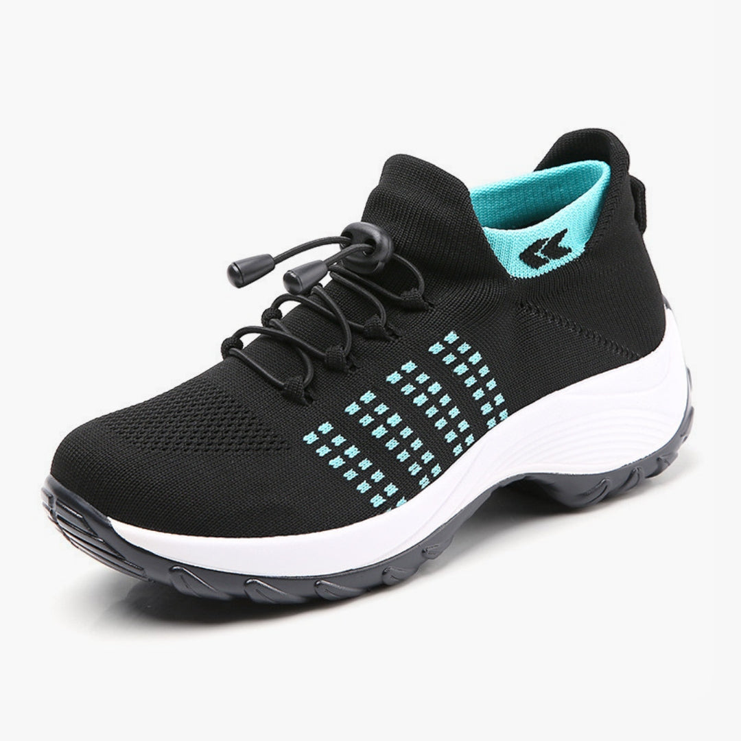Ortho Stretch Cushion Shoes