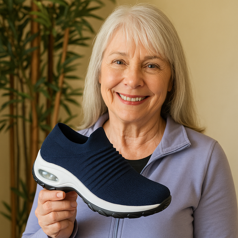 <h2><strong>Customers love our shoes!</strong></h2>