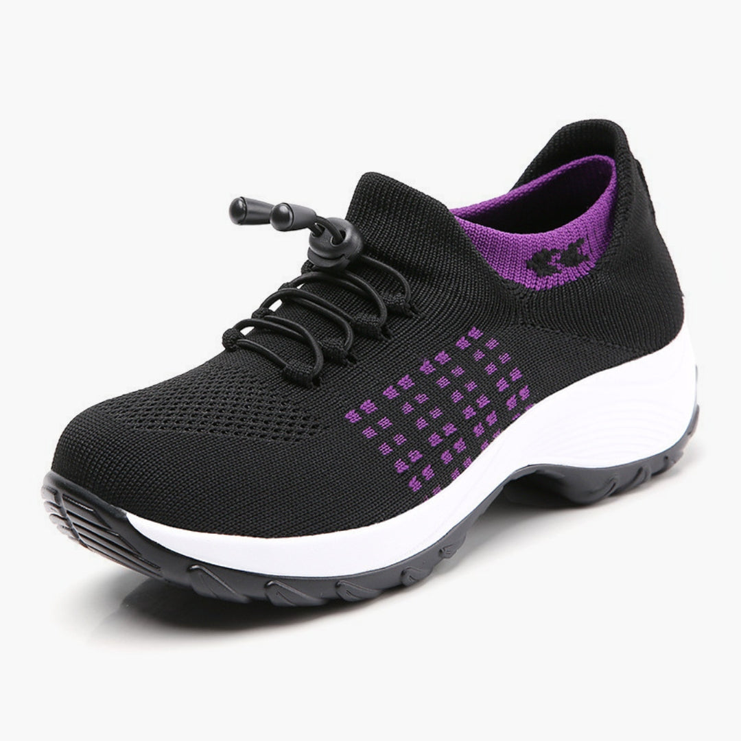 Ortho Stretch Cushion Shoes