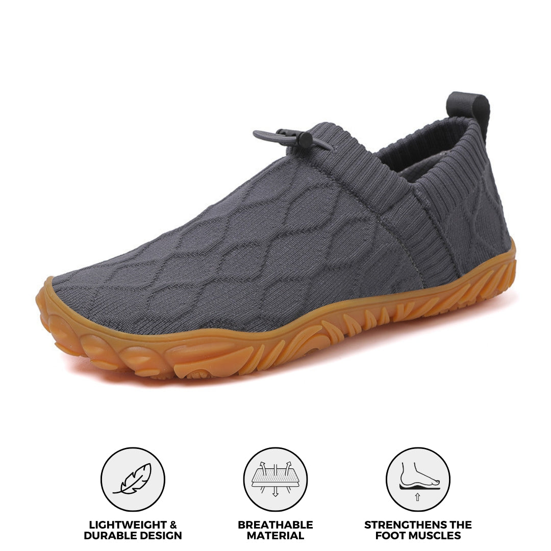 Terra Pro - Healthy & non-slip barefoot shoes (Unisex)