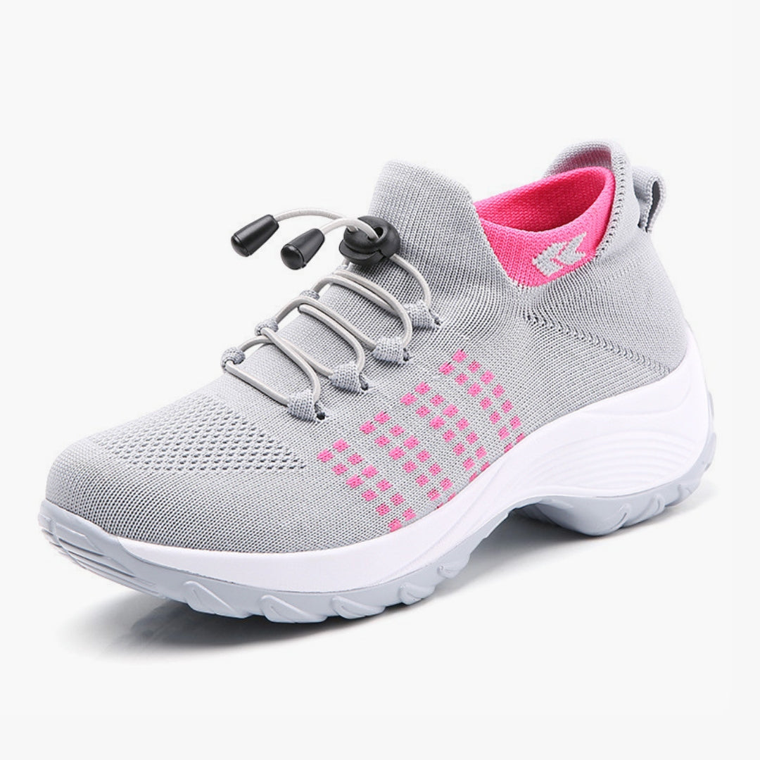 Ortho Stretch Cushion Shoes