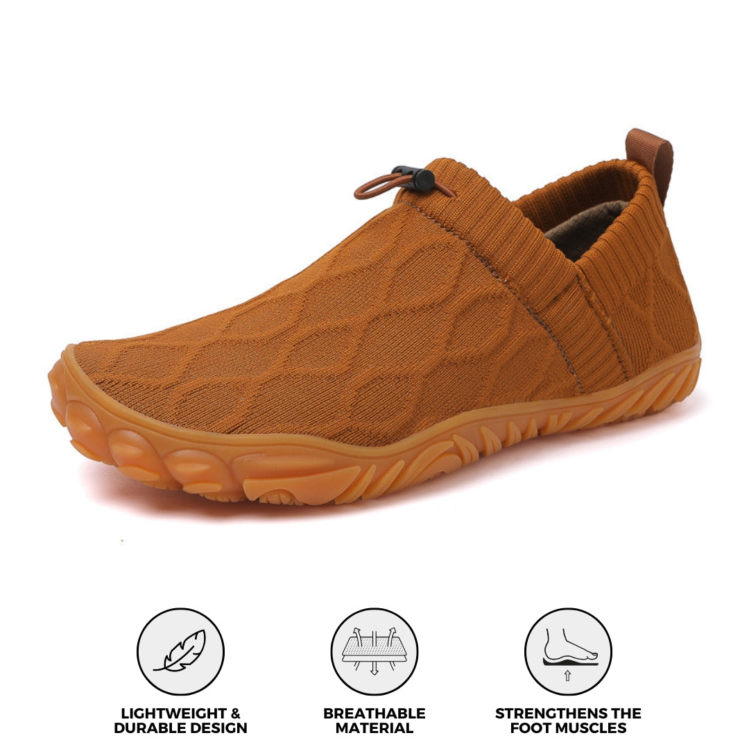 Terra Pro - Healthy & non-slip barefoot shoes (Unisex)