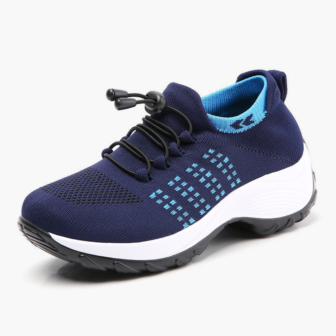 Ortho Stretch Cushion Shoes