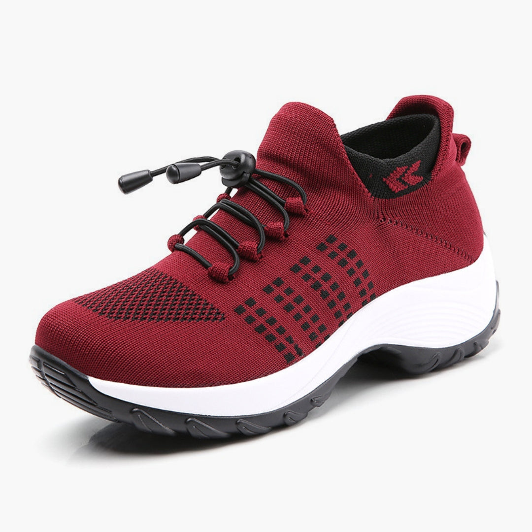 Ortho Stretch Cushion Shoes