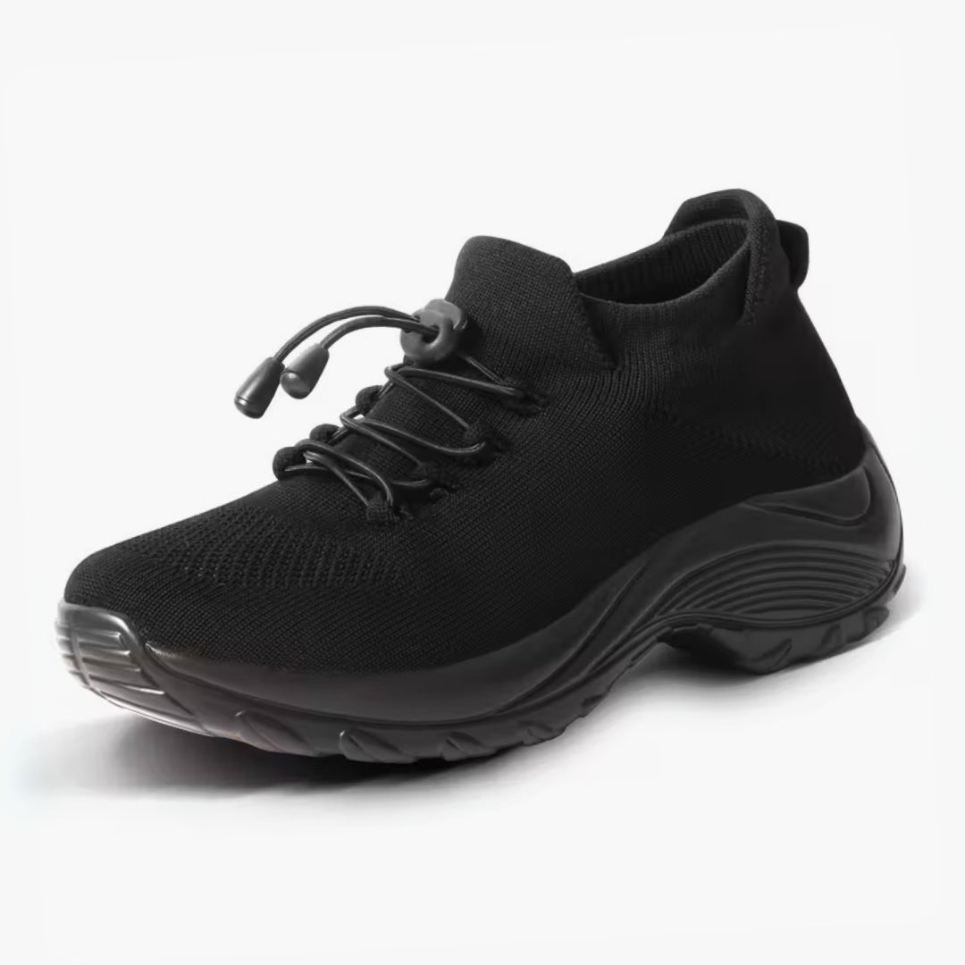 Ortho Stretch Cushion Shoes