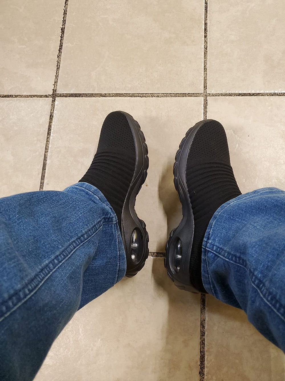 <h2><strong>Customers love our shoes!</strong></h2>