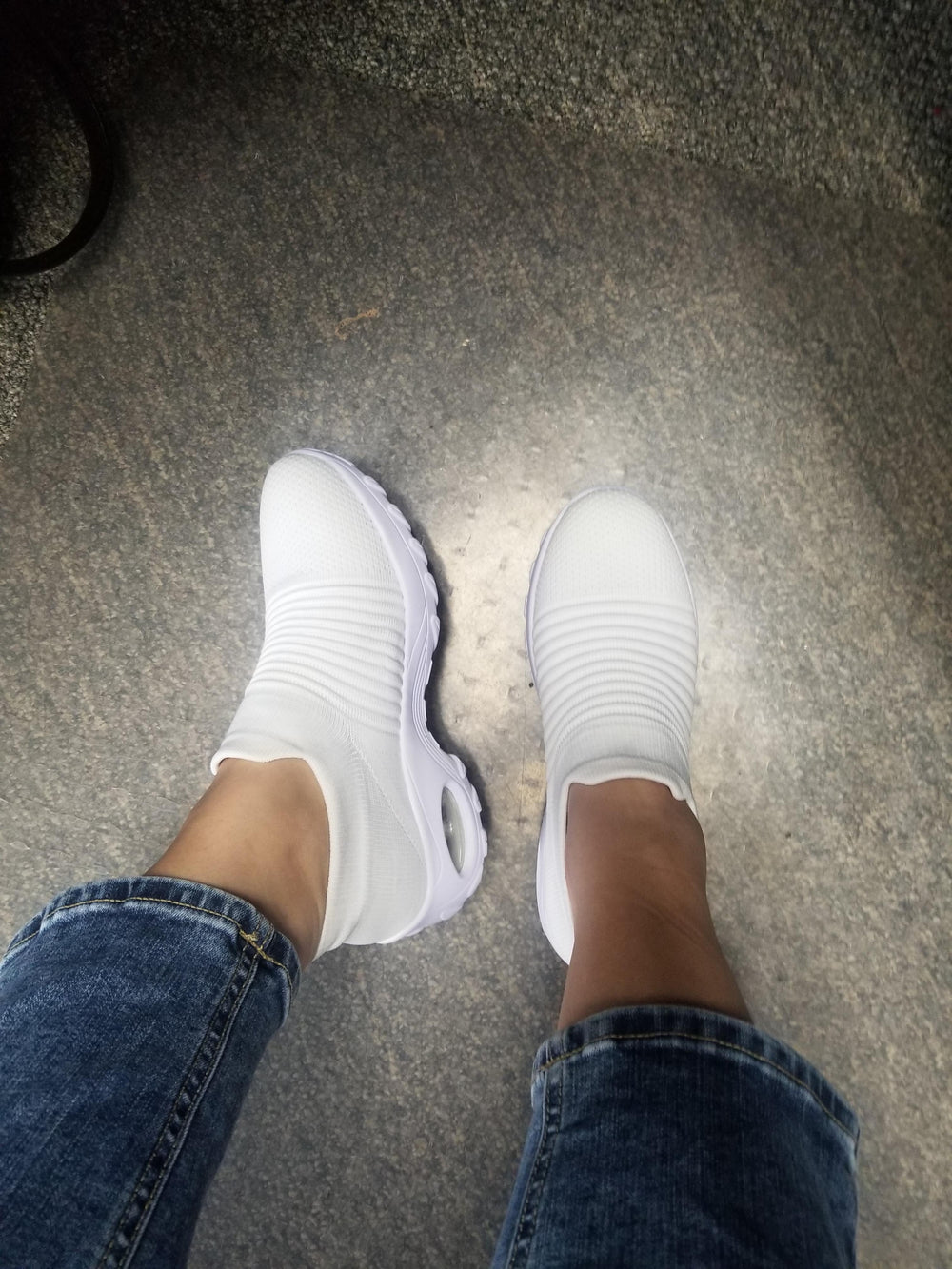 <h2><strong>Customers love our shoes!</strong></h2>