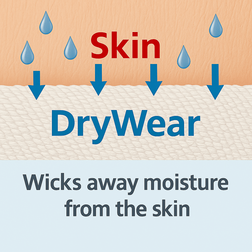 3-Pack Padded Extra-Stretch Ankle Socks - Black